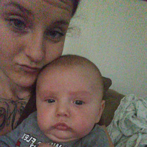 Meet your Posher, Amber